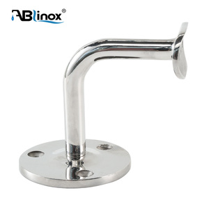 304 316 מעקה נירוסטה מעקה אביזרי מעקה - Product Image 2