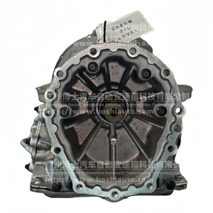 Boîte de vitesses automatique à 6 vitesses M78 remanufacturée, adaptée aux modèles <span class=keywords><strong>BTR</strong></span> 575R6 2.0 2.3 Ssangyong - Product Image 3