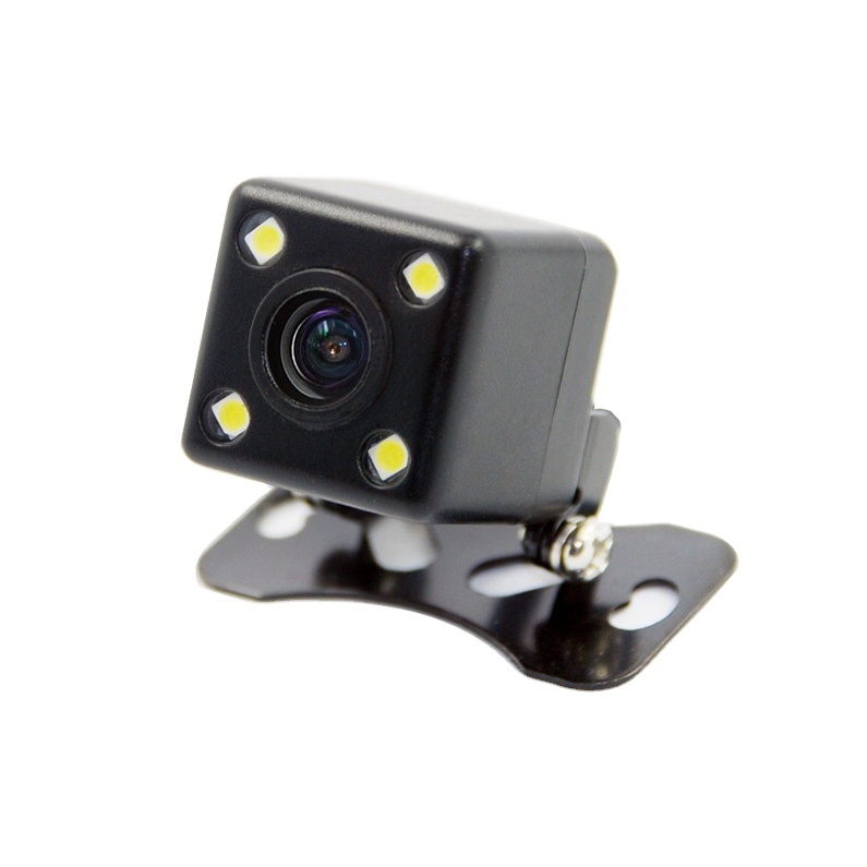 170?? HD 8led Car Rear View Reverse Backup Parking Camera Waterproof Night View