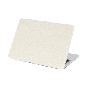 Funda Rígida de Piel Sintética Suave y Afelpada para <span class=keywords><strong>MacBook</strong></span> <span class=keywords><strong>Pro</strong></span> de <span class=keywords><strong>13</strong></span> Pulgadas M2 2024 <span class=keywords><strong>2023</strong></span> 2022-2016 A2338 M1 A2251 - Product Image 1