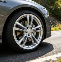 Rines de 18, 19, 20, 22, 24 y 26 Pulgadas, 22x10, 24x9, 26x9, 26x12, 6X139.7, 5x114.3 para BMW E34, E39, E60, F10, M5, Rines Forjados