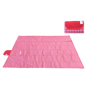 Tappetino da campeggio 150x200cm Plaid pieghevole materasso da campeggio bambino arrampicata all'aperto impermeabile spiaggia <span class=keywords><strong>coperta</strong></span> da Picnic per Picnic - Product Image 1