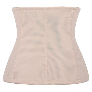 2025 nouveaux styles femmes minceur <span class=keywords><strong>Corset</strong></span> 3 crochets <span class=keywords><strong>gaine</strong></span> minceur ventre plat minceur ceinture Invisible sculptant Lingerie pour Sport Fitness robe - Product Image 3