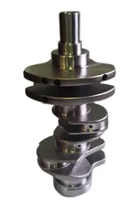 Cigüeñal de Hierro Fundido LR038168 para LAND ROVER DISCOVERY 3 TDV6 3.0 306DT SDV6 2.7 276dt y para 2.7 276dt 4.4 TDV8 - Product Image 5