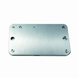 <span class=keywords><strong>Cartera</strong></span> de Hardware de Acero Inoxidable Mecanizada por CNC Personalizada para Copia de Seguridad de Datos, Almacenamiento de Frases Grabadas, <span class=keywords><strong>Cartera</strong></span> Fría para <span class=keywords><strong>Criptomonedas</strong></span> - Product Image 2