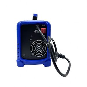 Soldadora 3 en 1 Mig 220v Inverter Mini Mig Mma <span class=keywords><strong>Tig</strong></span> Máquina de Soldar <span class=keywords><strong>Sin</strong></span> <span class=keywords><strong>Gas</strong></span> - Product Image 5