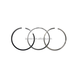 IZUMI 6 cylindres 105mm C7.1 segment de Piston de moteur Diesel CA2767476 276-7476 2767476 pour pelle 320D GC 320D L 323D L - Product Image 2