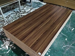 Ván Dăm Melamine Giấy Thiết Kế Nhiều Màu Giá Tốt Nhất - Product Image 5