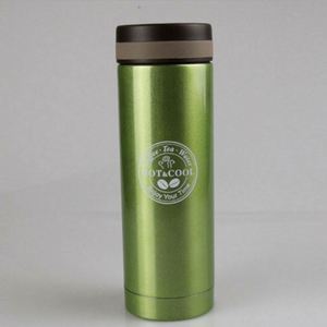 500Ml Stainless Steel Travel Cup With Modern Design and Straight Handle - Product Image 4
