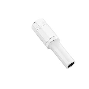 Jeu de douilles hexagonales Torx 1/2 grand format, clé à cliquet avec tube à douilles, personnalisable OEM, jeu complet de clés électriques - Product Image 1