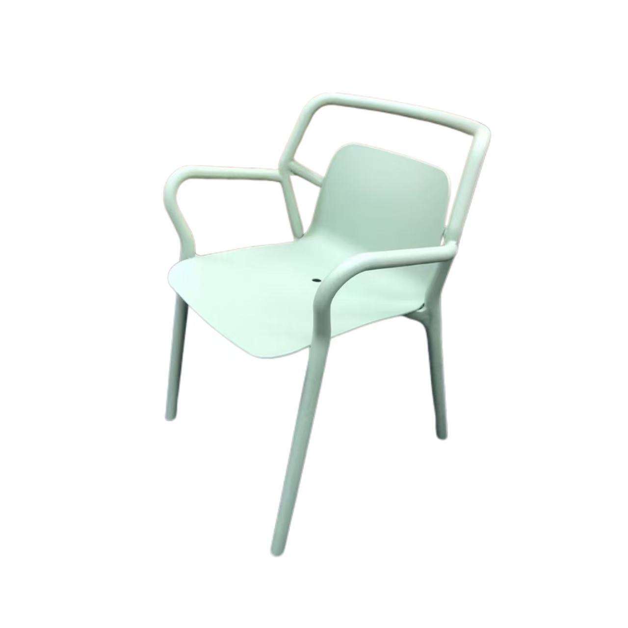 ผลไม้สีเขียว