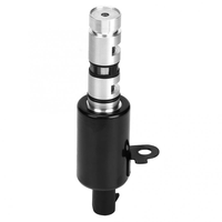 Pièces de moteur Contrôle de l'huile Distribution variable des soupapes Solénoïde VVT gauche 24355-3C100 pour Genesis Sonata Kia Sorento 3.3L/3.8L