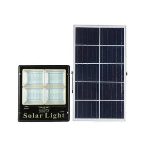 IP67 réflecteur solaire 30W 60W 100W 200W 300W lampe <span class=keywords><strong>Luz</strong></span> Focos Luces extérieur lampara Solares T-R200/n - Product Image 4