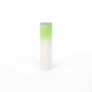Manufacturer Customized Aluminum Glass <b>Perfume</b> Spray <b>Bottle</b> Refillable Empty Decant <b>Bottle</b> Gradient Blue Finish Personal Care - Product Image 4