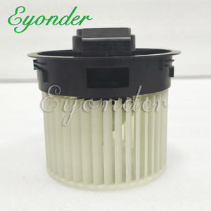 Nuevo Motor de ventilador de calentador de calefacción para NISSAN CUBE JUKE <span class=keywords><strong>MINI</strong></span> <span class=keywords><strong>COOPER</strong></span> LEAF 272261FC0B 272261KL0A 272261KM0A - Product Image 2