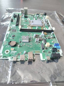 Placa base para <span class=keywords><strong>HP</strong></span> <span class=keywords><strong>ProDesk</strong></span> 400 G9 SFF, placa base 1700 probada, para <span class=keywords><strong>HP</strong></span> <span class=keywords><strong>ProDesk</strong></span> 100%, G9, SFF, y para la placa base LGA DDR4 Q670 - Product Image 6