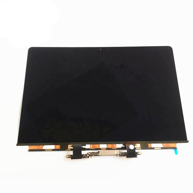 2016-2017 Year  Front Panel for Laptop  Pro 13.3'' Retina A1706 A1708 A2251 A1989 A2159  LCD Display Repair Change