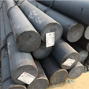 Sell Steel Round Bar Q235 High Quality Carbon Structure Steel 300mm Round Bar/Rod