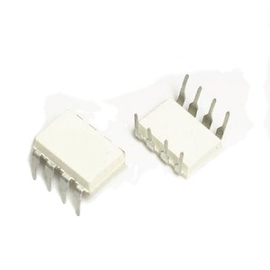 AngelTech A7800 A7800A HCPL-7800A HCPL-7800 ปลั๊กตรง 8 พิน DIP8 โฟโตคัปเปลอร์ชิป Ic ในสต็อก - Product Image 1