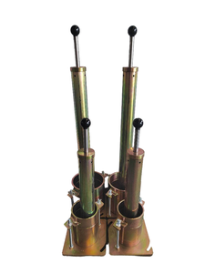 Manual <strong>CBR</strong> Proctor Soil Mould for <strong>CBR</strong> and Proctor Compaction Test - Product Image 1