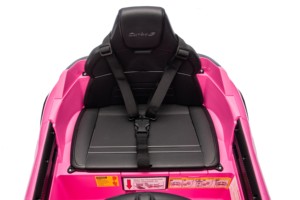 Voiture électrique pour enfants <span class=keywords><strong>Porsche</strong></span> <span class=keywords><strong>Taycan</strong></span> Turbo S Sport sous licence, télécommandée, 24V, voiture électrique <span class=keywords><strong>Porsche</strong></span> pour enfants - Product Image 4