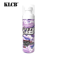 Désodorisant pour voiture KLCB C6 Désodorisant longue durée pour voiture Désodorisant pour intérieur de voiture Désodorisant