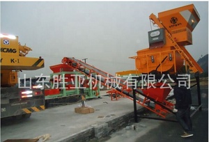 Nhà sản xuất khối bê tông QT4-30 đáng tin cậy cho gạch và <span class=keywords><strong>pavers</strong></span> - Product Image 5