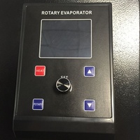 Topacealab USA Offre Spéciale 10l 20l 30l 50l Machine d'extraction par solvant avec bon prix Évaporateur rotatif sous vide prêt à expédier