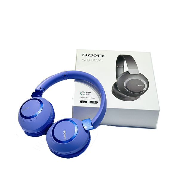 New Earplug T580 Headphones Pc Gaming Over-ear Headphones Earplug bluetooth Wireless Headphones