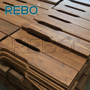 Sợi tre dệt gian hàng Bảng điều khiển cho ngựa ổn định - Product Image 5