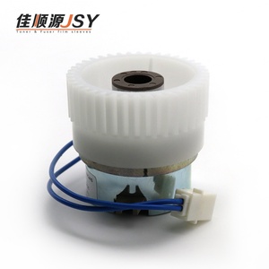 Piezas de Impresora Originales, Motor de Embrague de Alimentación de Papel para Ricoh DX2432c DX2430 3440 3443 3442 C267 5879 - Product Image 3