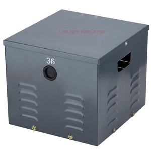 Lighting <strong>Transformer</strong> <strong>Customize</strong> Voltage Step up <strong>Transformer</strong> Control Isolated <strong>Transformer</strong>