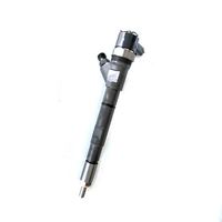 Nuevo Inyector Common Rail de Alta Calidad 0 445 110 254, Inyector de Bomba Diesel 0445110254, Piezas de Repuesto Probadas