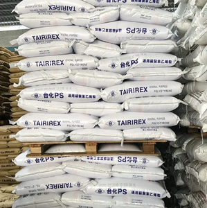 วัตถุดิบพลาสติก/วัตถุประสงค์ทั่วไป ps/ เรซินสไตรีน/การรีดบริสุทธิ์/เม็ด gpps - Product Image 3