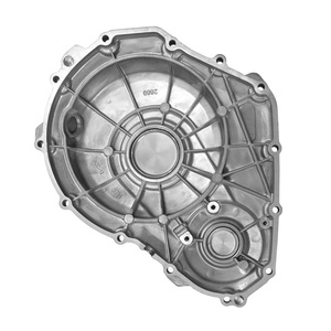 Coperchio Statore Carter Motore TCMT per Suzuki GSXR600 GSXR750 2008-2025 Ricambio Moto in Alluminio XF-2669 - Product Image 5
