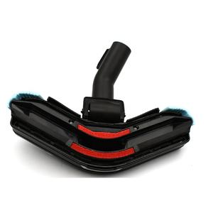 Brosse à sol turbo pour <span class=keywords><strong>aspirateur</strong></span>, compatible avec les aspirateurs Electrolux, Philips, <span class=keywords><strong>Samsung</strong></span>, LG, Haier, Midea - Product Image 3
