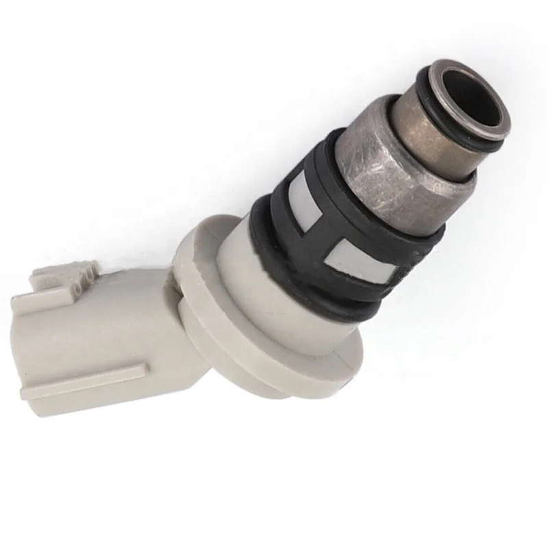 Injecteurs Injecteur De Carburant GA16DE Buse 16600-93Y00 A46-H02 1660041B00 166004 Pour Nissan Pour Mars Pour Micra Pour K11 N15 Pour SUNNY B13 D'injecteur Carburant