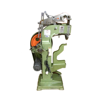 JZ-958K de rivetage multifonctionnel de chaussure de football de patin à glace chaussure de football