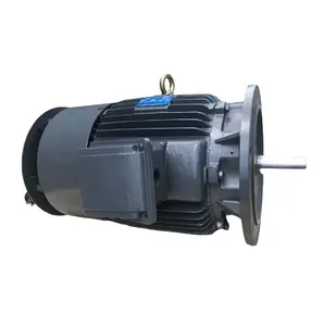 GW Industry 22kw Waterproof Three Phase Electric Cooling Tower AC Fan Motor