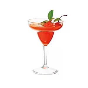 Venta caliente <span class=keywords><strong>de</strong></span> plástico poliestireno Martin Margarita vaso <span class=keywords><strong>de</strong></span> plástico con Stock - Product Image 5