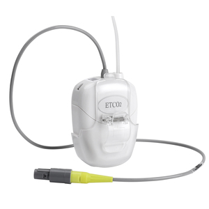 Módulo lateral ETCO2 para pacientes de capnografía para monitor, ventilador, máquina de anestesia, suministro de fábrica - Product Image 2