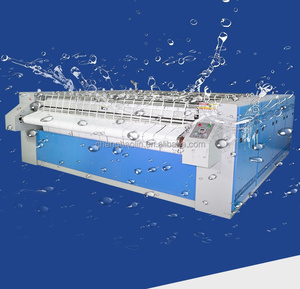 <span class=keywords><strong>Machine</strong></span> à repasser automatique industrielle haute performance pour draps de lit <span class=keywords><strong>et</strong></span> <span class=keywords><strong>linge</strong></span> de blanchisserie - Product Image 6