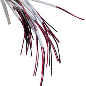 Konektor Betina 2P Perakitan Kabel Otomotif Industri Kabel Harness Otomotif - Product Image 2