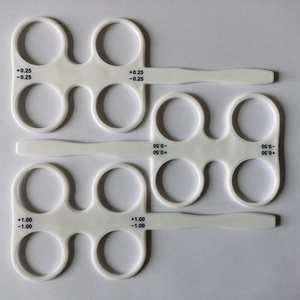 อุปกรณ์ออพติคอลสำหรับตรวจสายตาด้วยตาอุปกรณ์ฝึกซ้อมแบบมืออาชีพ - Product Image 5