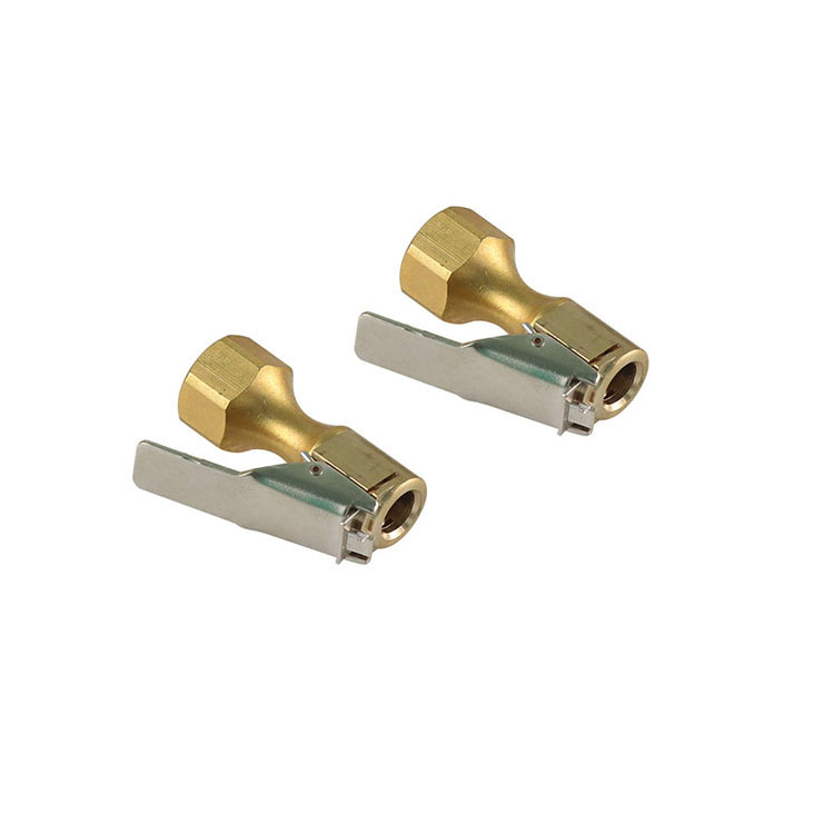 Патрон для шин с прямым зажимом