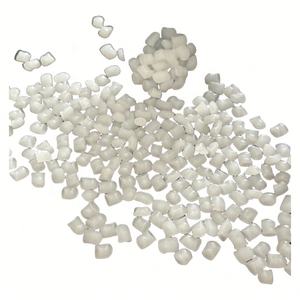 Matière première plastique polypropylène de granules de la Vierge PP 575P de moulage par injection pour l'application de jouets/conteneurs/articles ménagers - Product Image 6
