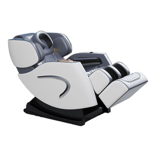 Luxury Chair <b>Zero</b> Gravity Shiatsu Chair Recliner <b>Zero</b> 9d - Product Image 2