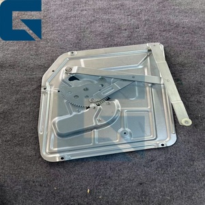 Machine à enrouler électrique WG1642330103 gauche pour pièces détachées de camion - Product Image 4