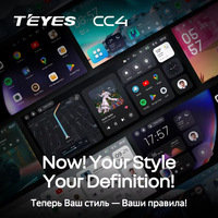 TEYES CC4 12.3 pour Mazda CX5 CX-5 CX 5 2012 - 2015 CarPlay Android Auto 2DIN Autoradio Stéréo Multimédia