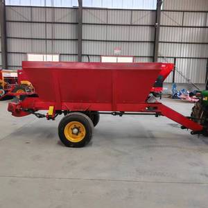 Esparcidor de Fertilizante Eléctrico de <span class=keywords><strong>12V</strong></span> de Larga Duración para Áreas Agrícolas y Vehículos Utilitarios ATV - Product Image 6